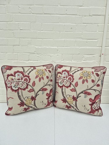 Set cushion covers - set,