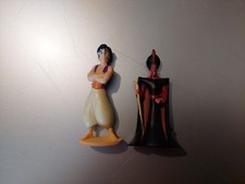 Mini Disney Figures Characters
