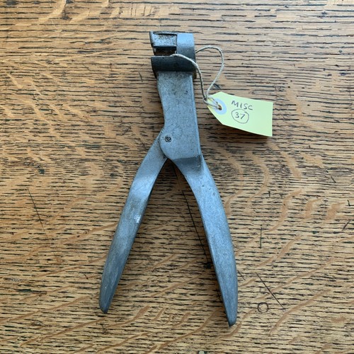 Misc37 vintage saw set the - misc37:,