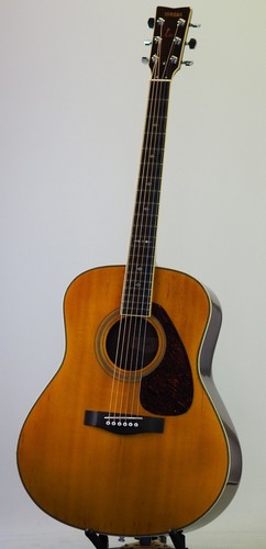 Yamaha hard case used - w/hard,