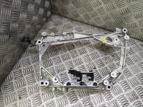 Crafter 2018 on engine - ,