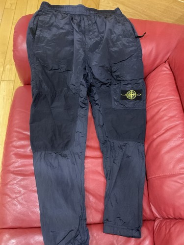 Stone island nylon metal - island,