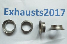 Motorcycle Exhaust Pipe