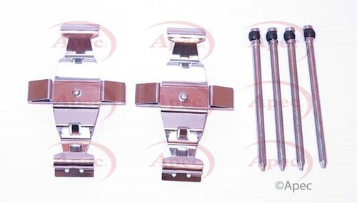 Apec brake fitting - fitting, premium