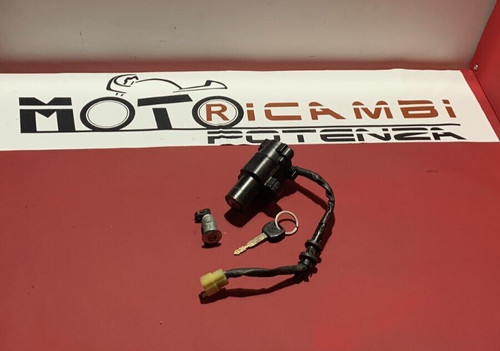 Lock kit key cylinder and - lock,