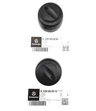 2x Genuine Mercedes-Benz A6395830046 Intake Jack Viano Vito W447 W639