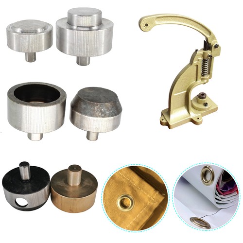 Dk98 hole cutting dies - hole,