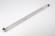 Air filter with fixing clips for Hobart M1600 Commercial Microwave ASW.2653550