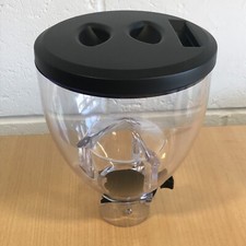 Mazzer Grinder Complete Hopper Mini / La Marzocco - Made In Italy (SMISCAE03)