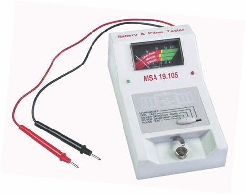 Horotec msa19 105 battery coil - msa19.105, battery,coil