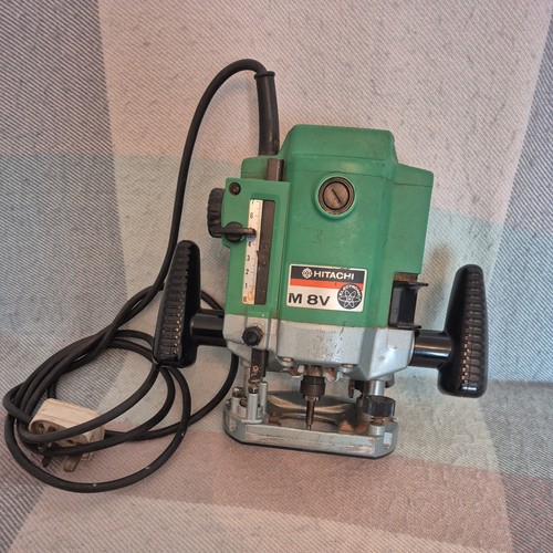 Hitachi rotary machine - hitachi,