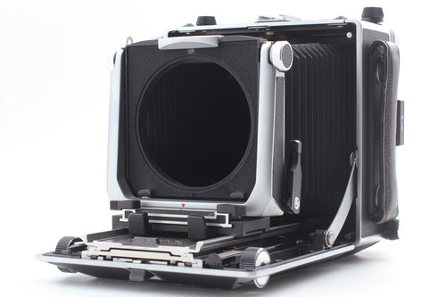 New bellows linhof master - [new,