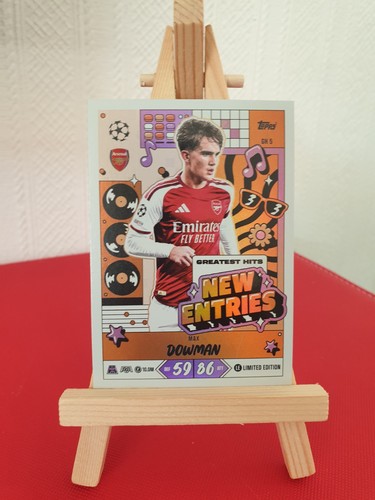 Topps match attax - topps,