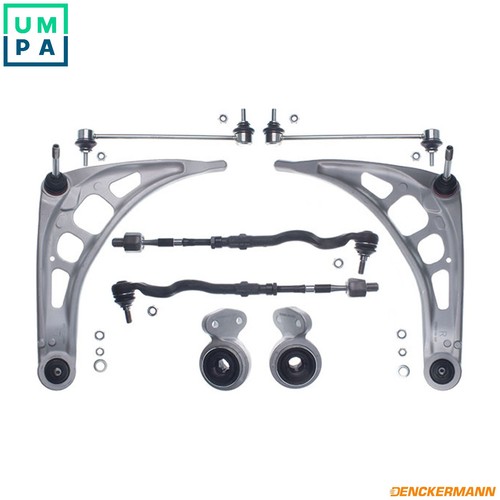 Repair kit control - repair, d200009