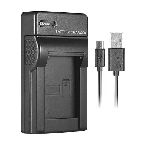 Charger for casio exilim - charger,