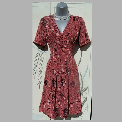 Pearl lowe forties - lowe, style