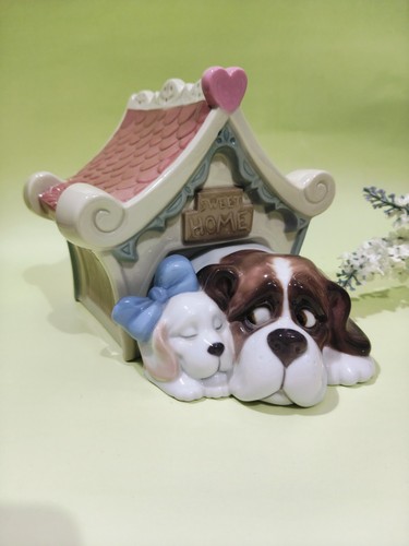 Nao lladro figurine sweet - nao,
