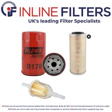 Filter Kit for Volkswagen