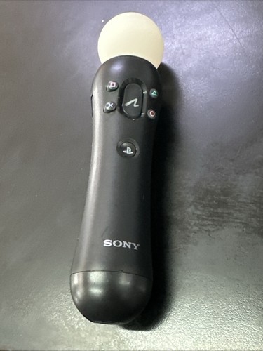Sony playstation move - vr,