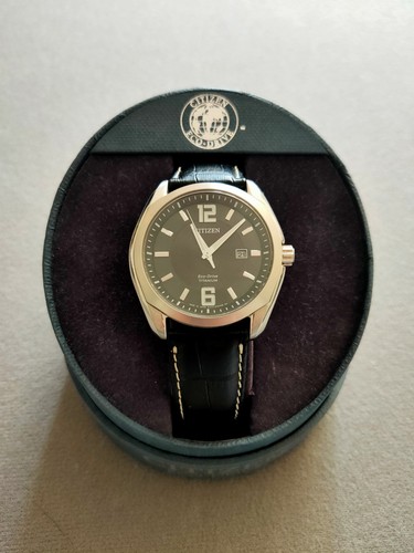 Citizen eco drive super - citizen, eco-drive