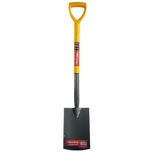 Digging spade carbon - spade,