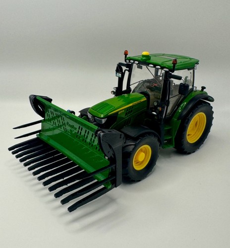 Scale scratchbuilt - 1, 32