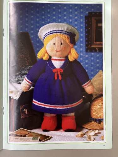 Jean greenhowe traditional - jean,