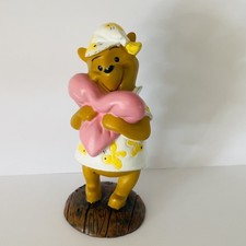 Disney Winnie The Pooh Resin