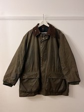 Barbour Northumbria Wax Jacket