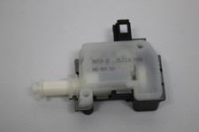 VW Polo Vivo 9N Mk4 Avant and