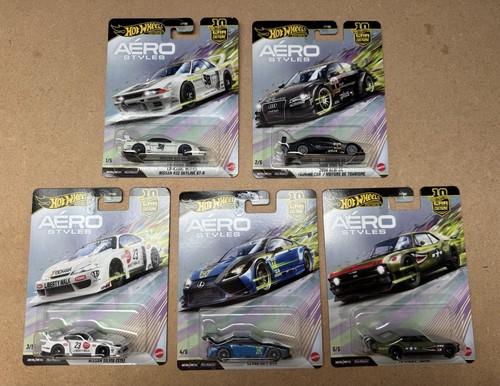 Hot wheels premium car - hot,