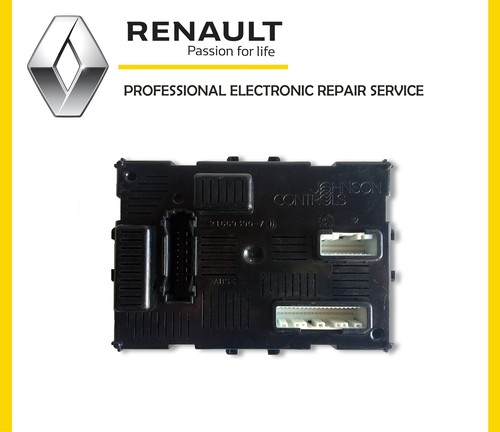 Renault clio modus 3 uch - ,