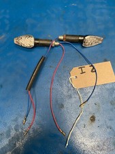 Honda NSR125 indicators