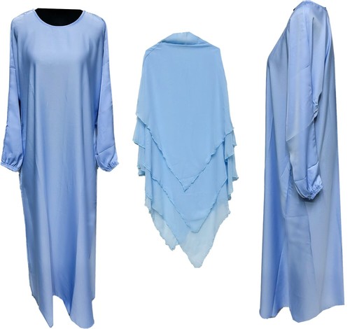 Pieces women layers chiffon - 3,