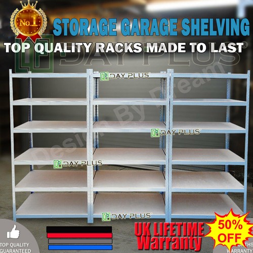 Large storage shelves - shelves, tier