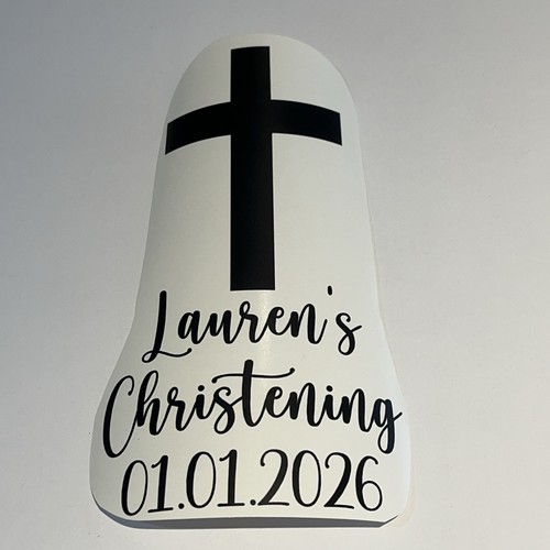 Custom colour personalised - colour,