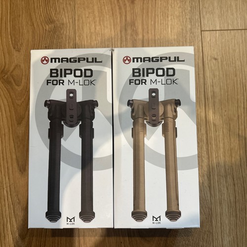 Magpul lok bipod mount - magpul, m-lok