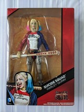 Harley Quinn Suicide Squad DC