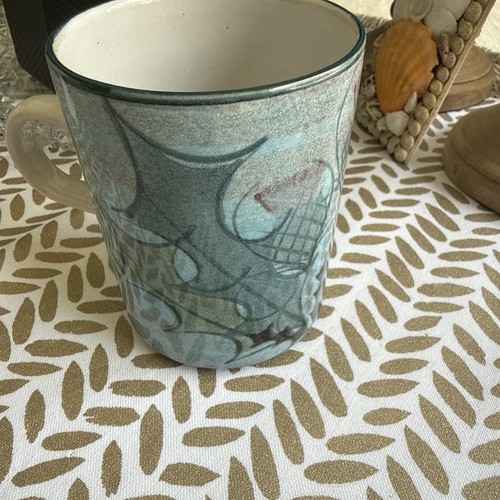 The tain pottery scotland - tain,