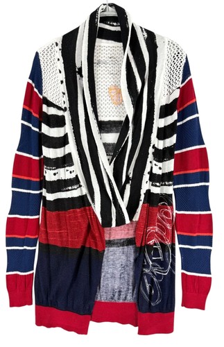 Desigual women cardigan - desigual, jumper