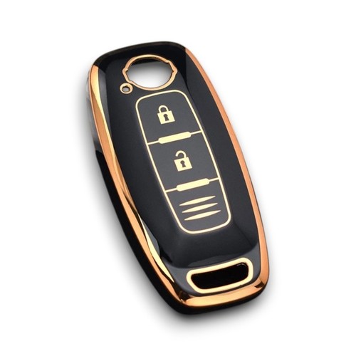 Key cover for nissan - key,