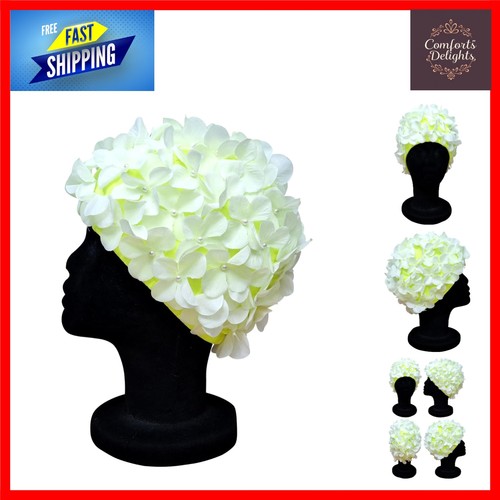Elegant retro flower petal - elegant, 3d