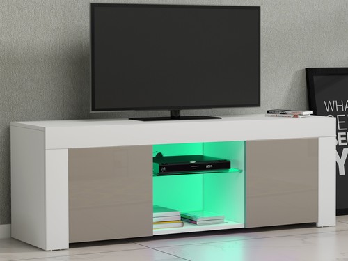 Modern unit stand cabinet - unit,