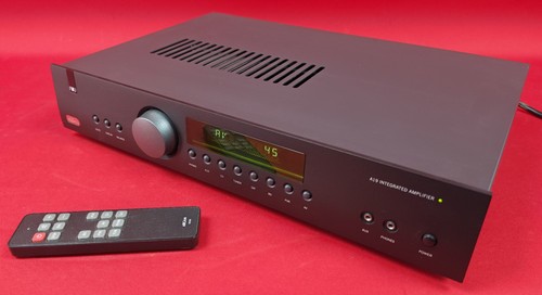 Arcam fmj a19 integrated - fmj-a19,