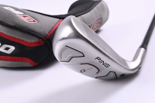 Ping g20 hybrid - hybrid, degree