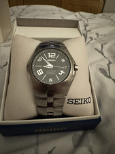 SEIKO ARCTURA AUTO RELAY