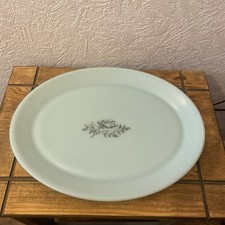 Vintage Phoenix Opalware Glass