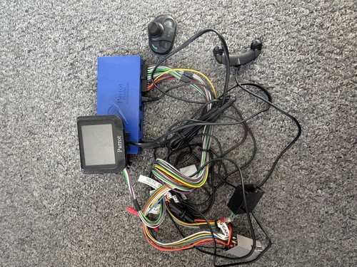 Parrot mki9200 bluetooth - mki9200,