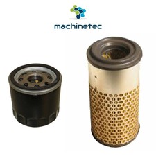 Service Kit Fits Kubota