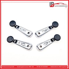 WINDOW CRANK X4 KIT